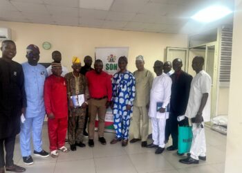 NIEEE Bolsters Collaboration With SON