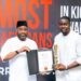 Melody Fidel Receives ‘Africa Inspiring Impact Maker’ Award In Kigali