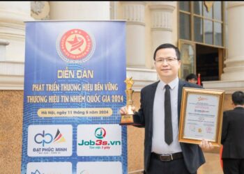 Winning The Top 10 National Sustainable Brands Award, Job3s Confidently Affirms Its Position In The Recruitment Market