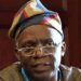 Military Takeover Demands Dangerous For Nigeria — Falana