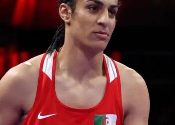 2024 Olympics: Khelif Cruises Into Boxing Final Amid Eligibility Row