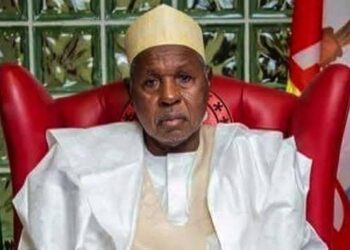 Tinubu Appoints Ex-Gov Masari As TETFund Board Chairman