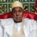 Tinubu Appoints Ex-Gov Masari As TETFund Board Chairman 5 Tinubu Appoints Ex-Gov Masari As TETFund Board Chairman