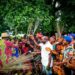 PICTORIAL: LP, PDP, YPP, APGA Members Defect To APC During Kalu’s Tour Of Constituency Wards In Abia