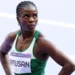 BREAKING: Tobi Amusan Misses Out Of Olympics Women's 100m Hurdles Final 5 BREAKING: Tobi Amusan Misses Out Of Olympics Women’s 100m Hurdles Final