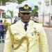 Officer Dies As Navy Rescues 59 From Drowning In Rivers