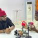 State Of The Nation: Obasanjo, Ugochinyere, 5 Other NASS Members In Closed-door Meeting