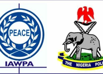 IAWPA To Mark International Day Of Police Cooperation
