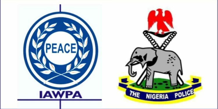IAWPA