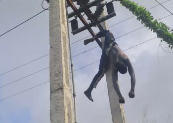 2 Electric Cable Vandals Electrocuted In Akwa Ibom