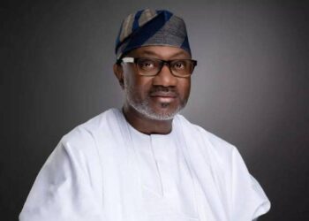 Otedola’s Advocacy For Economic Fairness Through Windfall Tax