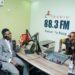 Amb Adeniran Urges Youth Inclusion, Entrepreneurship