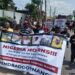 JUST-IN: #EndBadGovernance Protesters Demand Sack Of Police IGP 3 JUST-IN: #EndBadGovernance Protesters Demand Sack Of Police IGP