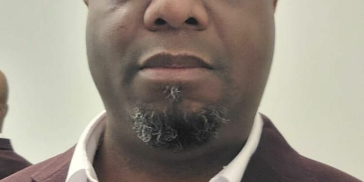 Oluyemi Oluwadimu P.Eng