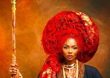 Olu Of Warri, Queen Consort Move To Redefine Fashion With ‘Elevate Africa’