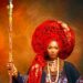 Olu Of Warri, Queen Consort Move To Redefine Fashion With 'Elevate Africa' 4 Olu Of Warri, Queen Consort Move To Redefine Fashion With ‘Elevate Africa’