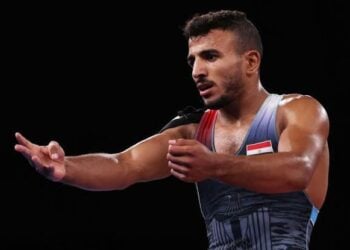 Paris Olympics: Egypt Wrestler Arrested For Alleged Sexual Assault