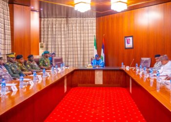 ECOWAS Open To Reconciliation With Niger, Mali, Burkina Faso — Tinubu