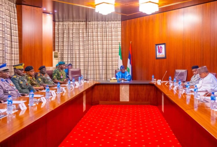 ECOWAS