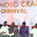 Committee Fixes December Date For Ogbomoso Cradles Carnival 5 Committee Fixes December Date For Ogbomoso Cradles Carnival