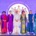 First Lady Seeks Gender-Sensitive Curriculum To Promote Equality