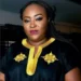 Veteran Film Maker Emem Isong Gets Doctorate Degree