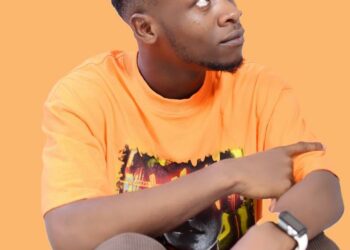 KBaddo: Inside Story Of A Budding Music Star