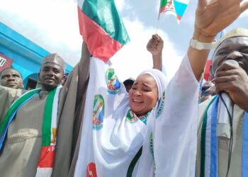 Bauchi LG Polls: APC Warns PDP, BASIEC Against Manipulation