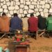 PICTORIAL: Kwara Police Arrest 24 Suspected Cultists, Kidnappers, Armed Robbers, Others 5 PICTORIAL: Kwara Police Arrest 24 Suspected Cultists, Kidnappers, Armed Robbers, Others