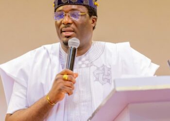 Why I Accepted Patron Of The Spartan Eagles Of Nigeria – Amb Ojadah