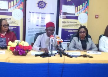 BREAKING: WAEC Releases 2024 WASSCE Results