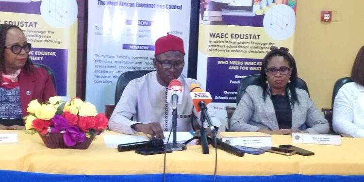 WAEC
