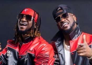 P-Square Split: Peter Okoye Accuses Twin Brother Of Turning Group Into ‘Laughing Stock’