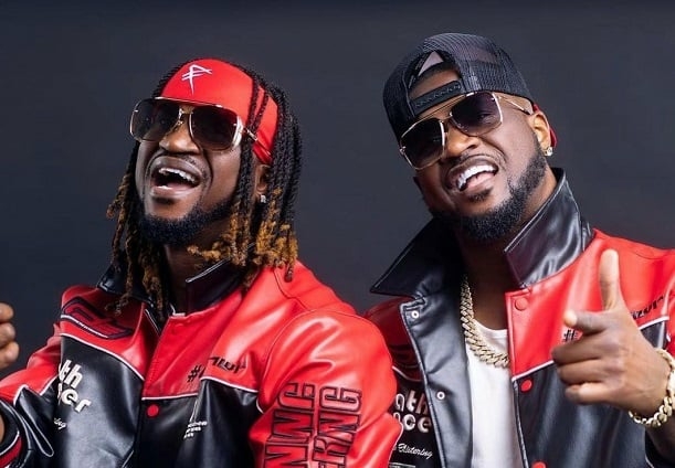 P-Square Split: Peter Okoye Accuses Twin Brother Of Turning Group Into ‘Laughing Stock’ 1 WhatsApp Image 2024 08 12 at 13.02.56