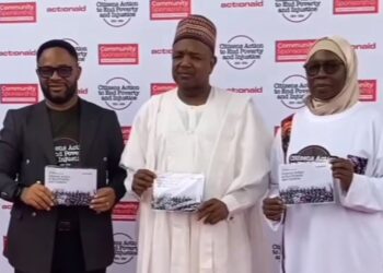 ActionAid Launches New Strategy To Combat Poverty, Injustice In Nigeria