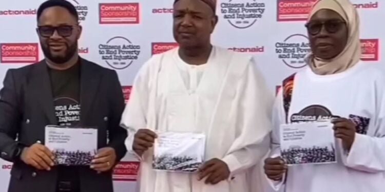 ActionAid