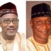 Bauchi Speaker Backs Gov Mohammed's Criticism Of Federal Gov't Economic Policies 5 Bauchi Speaker Backs Gov Mohammed’s Criticism Of Federal Gov’t Economic Policies