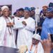 Finally, Ladoja Receives Ibadan Beaded Crown, Becomes Oba 5 Finally, Ladoja Receives Ibadan Beaded Crown, Becomes Oba
