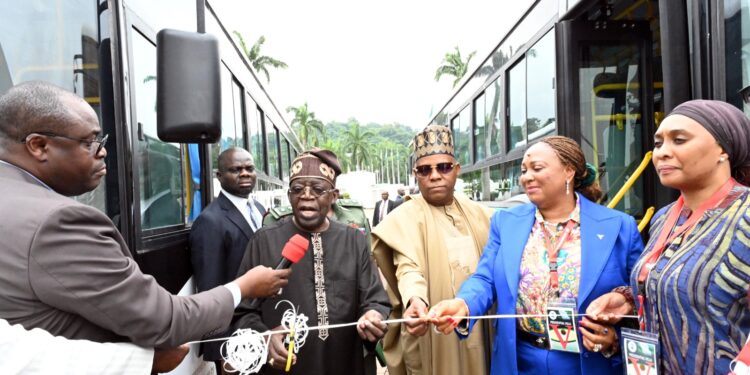 Tinubu