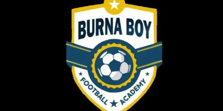 Burna Boy