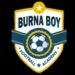 Burna Boy Launches Football Academy