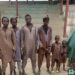 PICTORIAL: Troops Kill 5, Receive 44 Repentant Terrorists In Borno