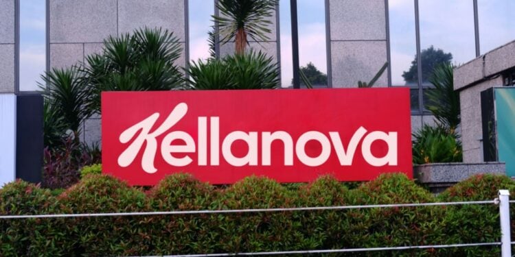 Kellanova