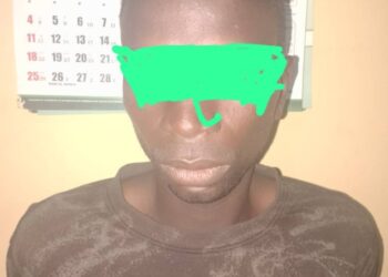 Police Arrest Man Over Abduction, Killing Of 8-yr-old Boy In Bauchi