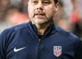 Pochettino Set To Become New USA Head Coach