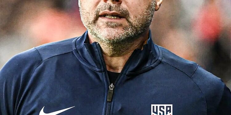 Pochettino