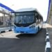 Hoodlums Attack BRT Bus, Rob Passengers In Lagos