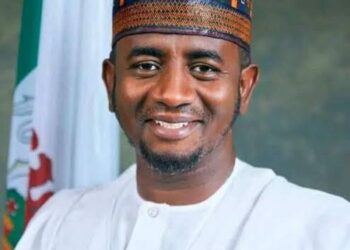 ‘I’m Shocked’, Bauchi Senator Tells Emir For Withdrawing His Traditional Title Over ‘Feud’ With Gov