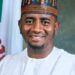 ‘I’m Shocked’, Bauchi Senator Tells Emir For Withdrawing His Traditional Title Over ‘Feud’ With Gov