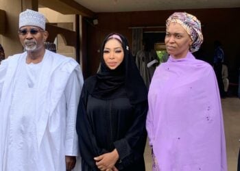 Gov Sani’s Aid Calls For Strategic Approach To Improve Educational Infrastructure